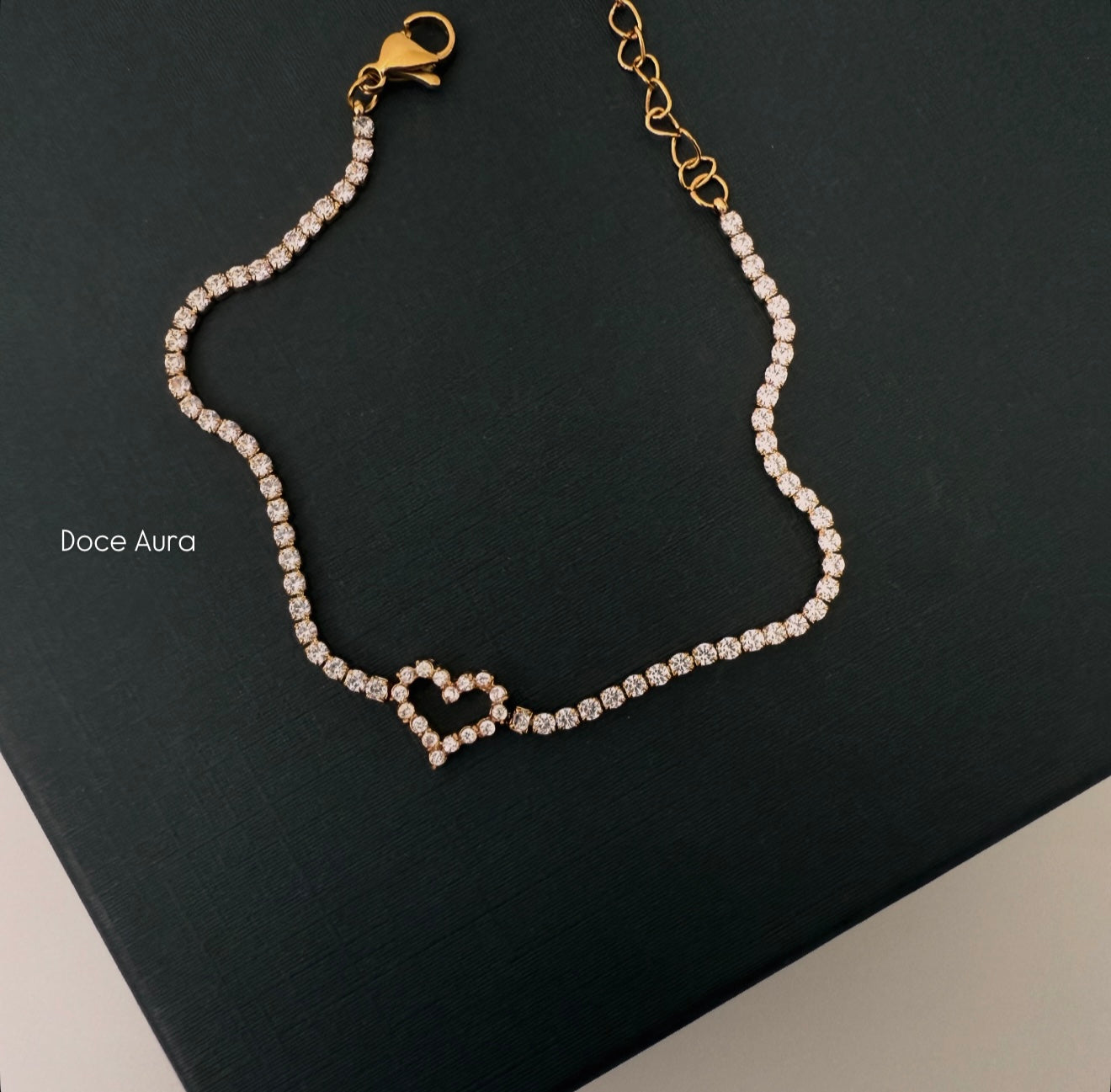 Summer T Pretty Bracelet