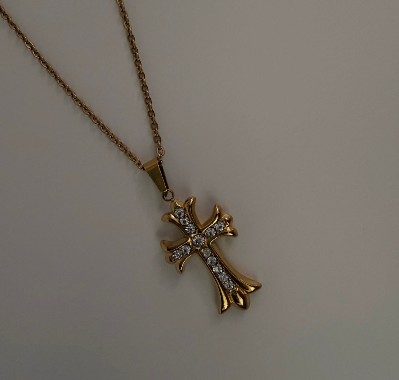 Toledo Necklace