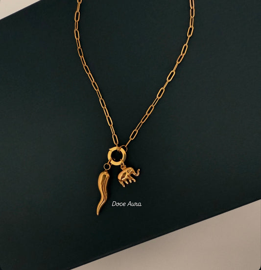 Encanto Necklace