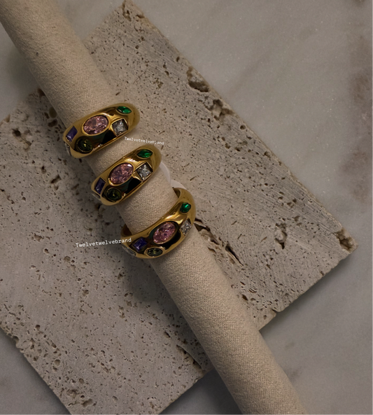 Lola Ring