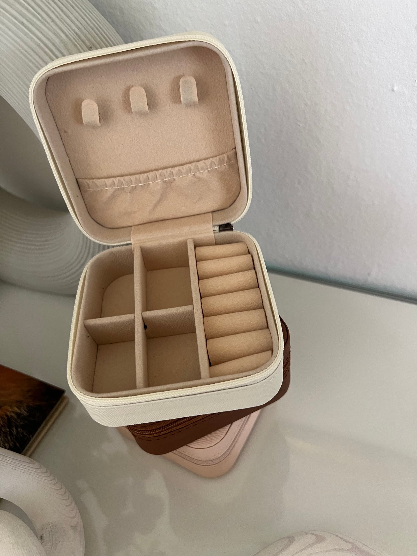 Jewelry Case