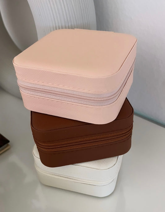 Jewelry Case