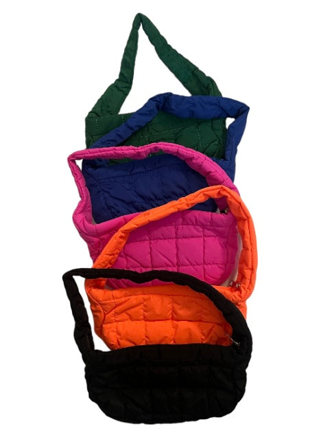 Summer bag