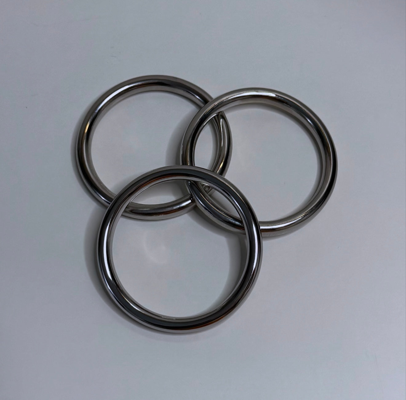Bangles Silver