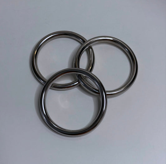 Bangles Silver