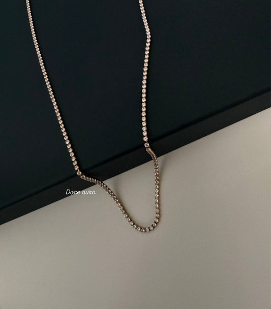 Aurora Necklace