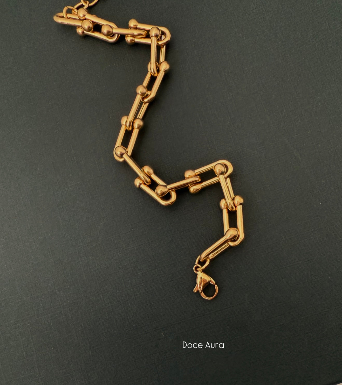 Tiffany Bracelet