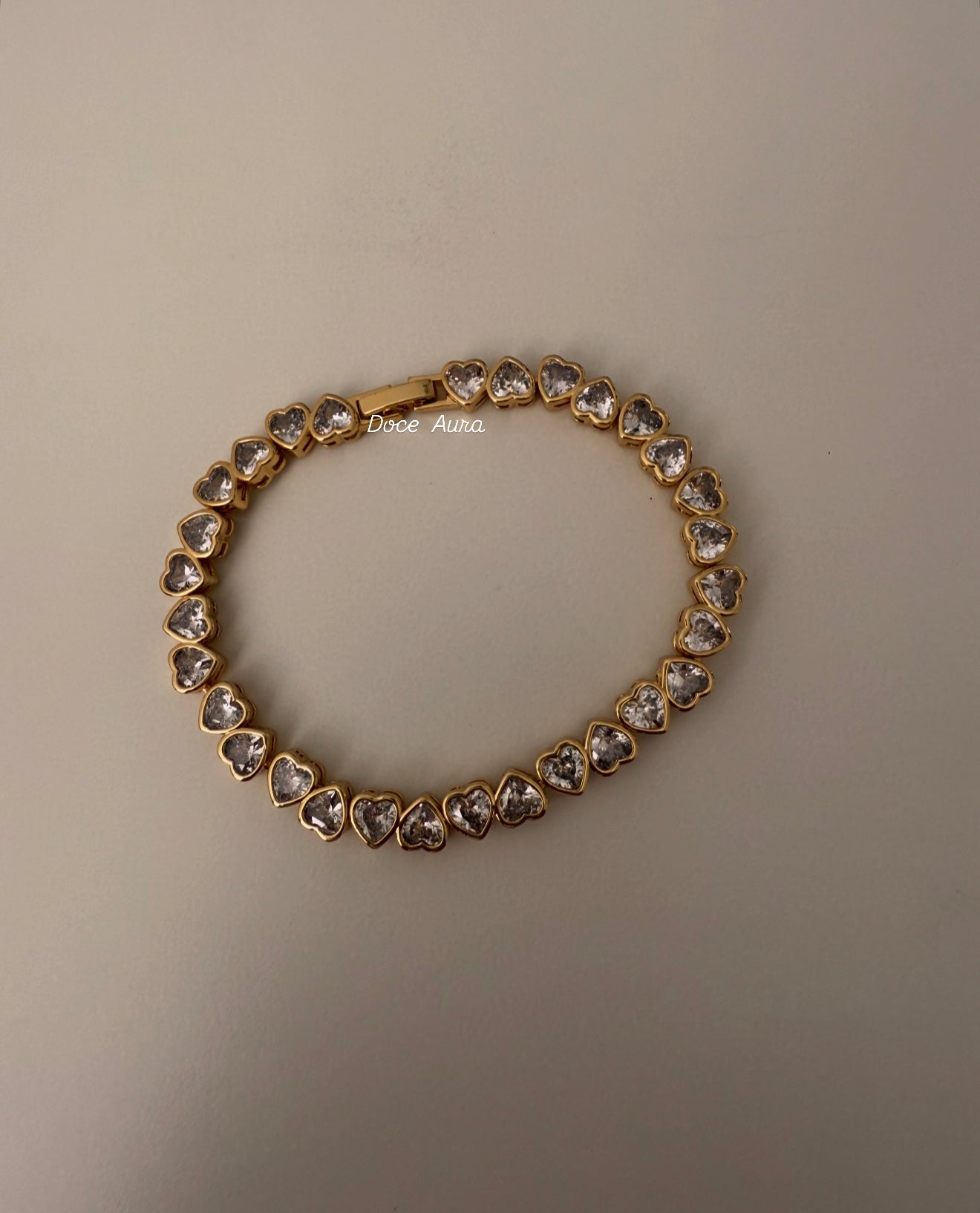 My Heart Bracelet