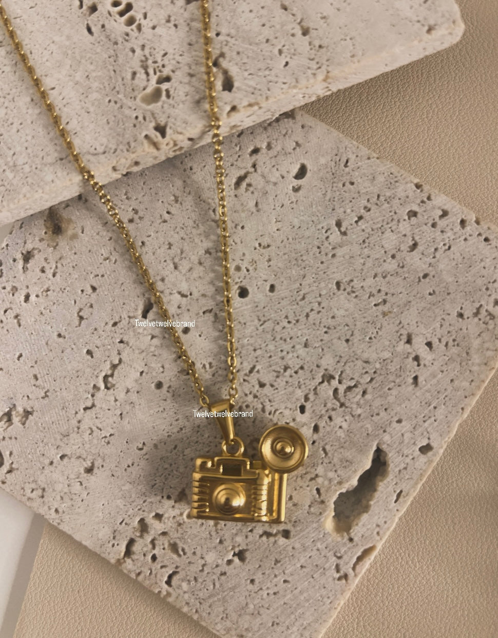 4k Necklace
