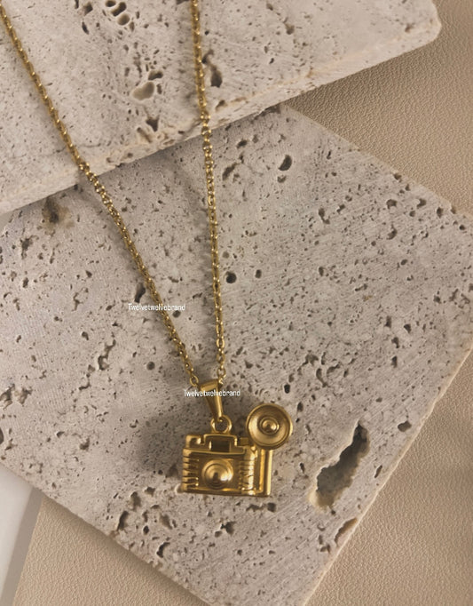 4k Necklace