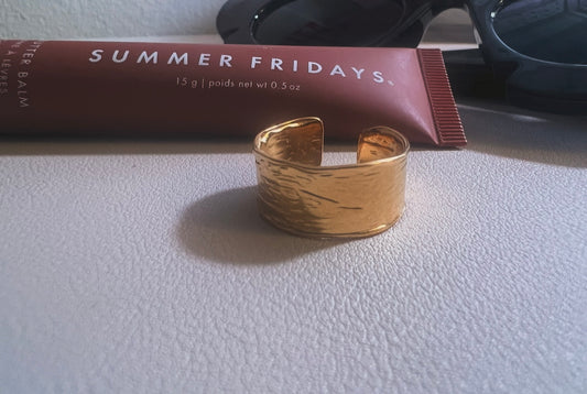 Solid Ring