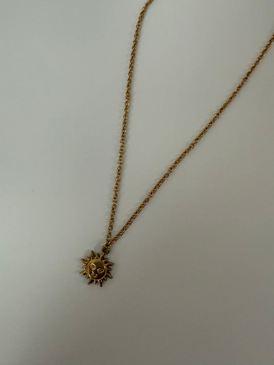 Little sun