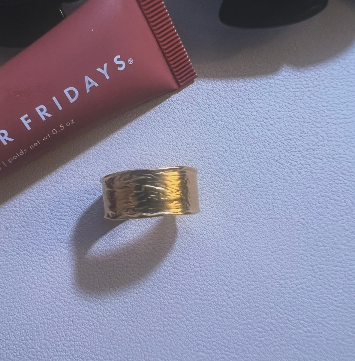 Solid Ring
