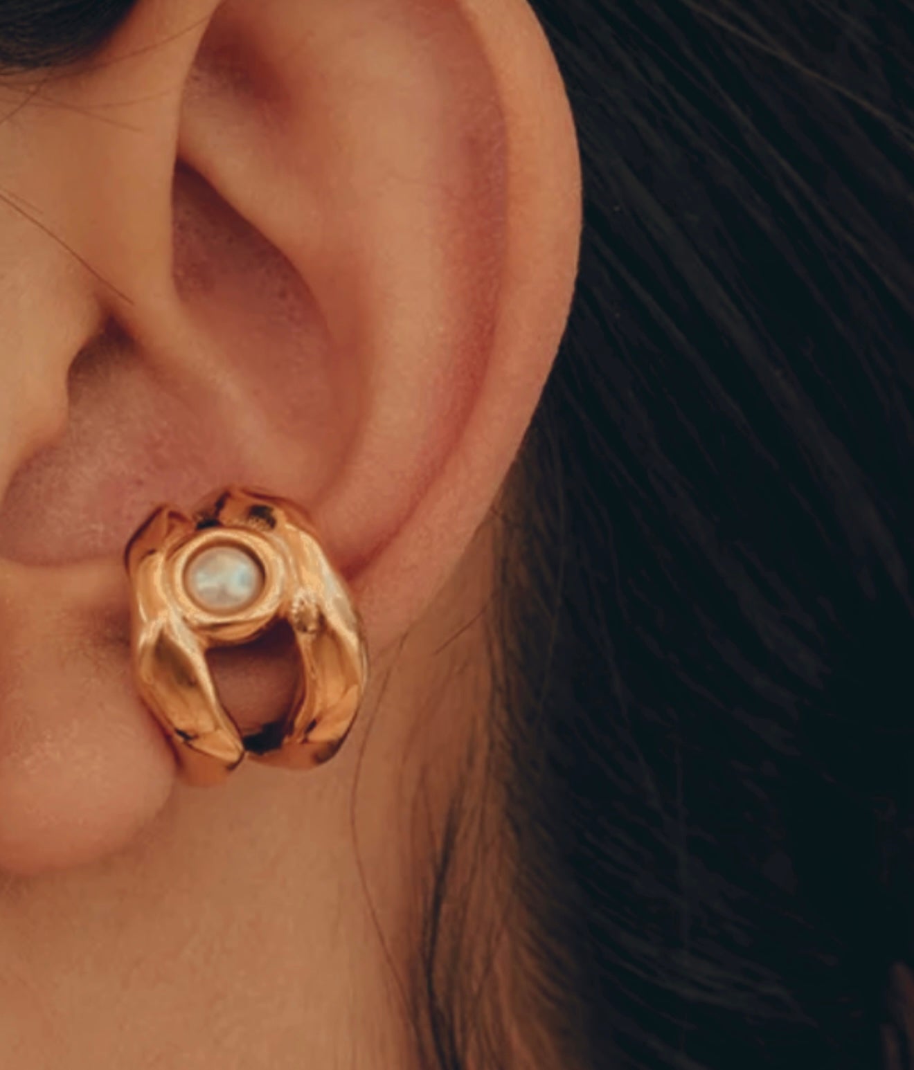 little island cuff