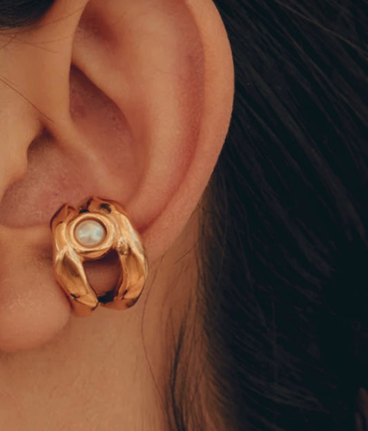 little island cuff
