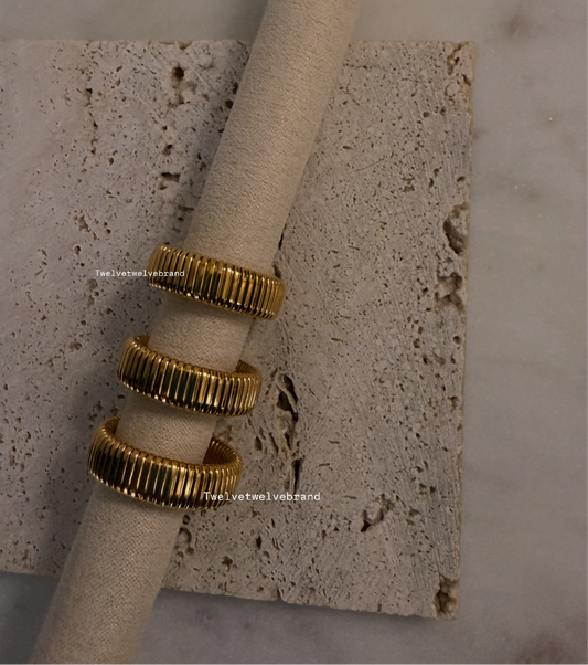 Bangle Ring