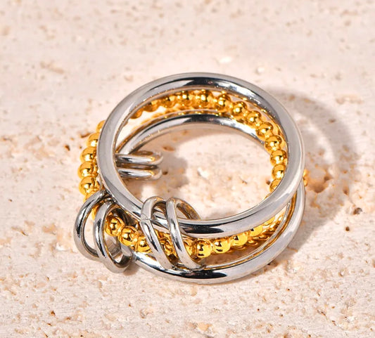 4 in 1 Ring