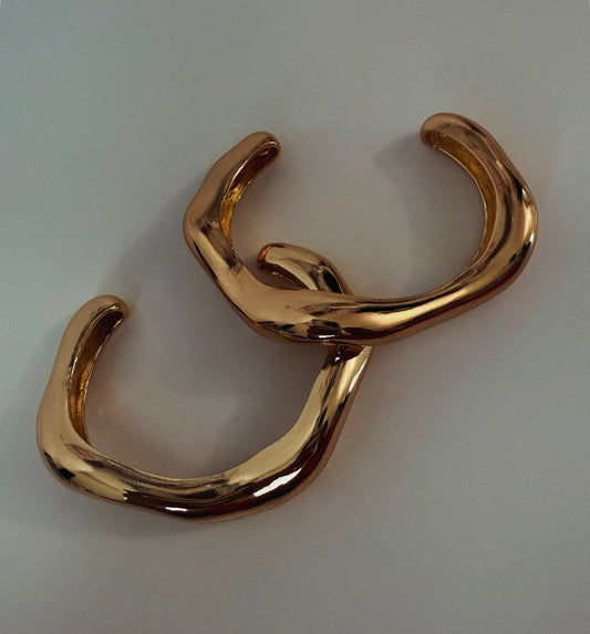 Chunky Bangles 1 piece