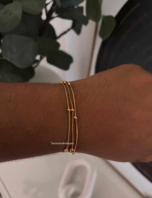 London Bracelet