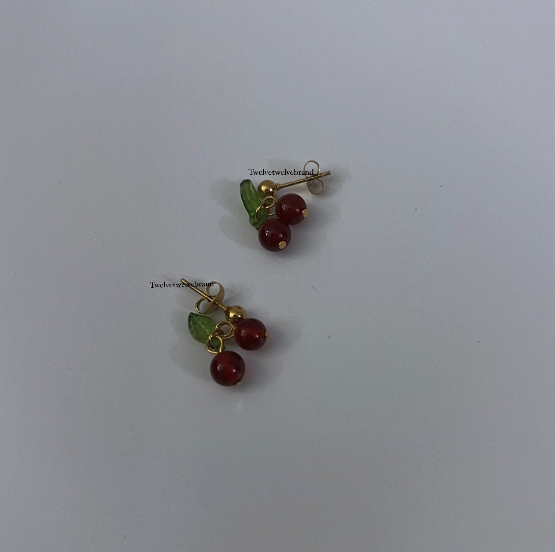 Cherry girl