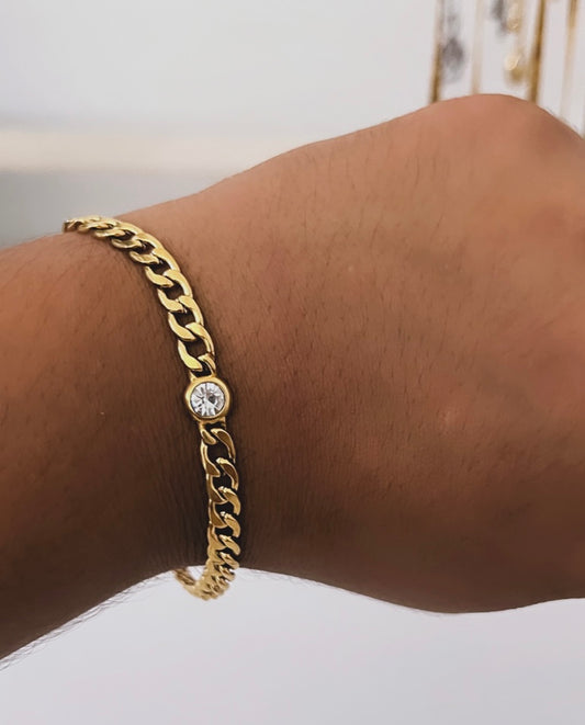 Classic bracelet