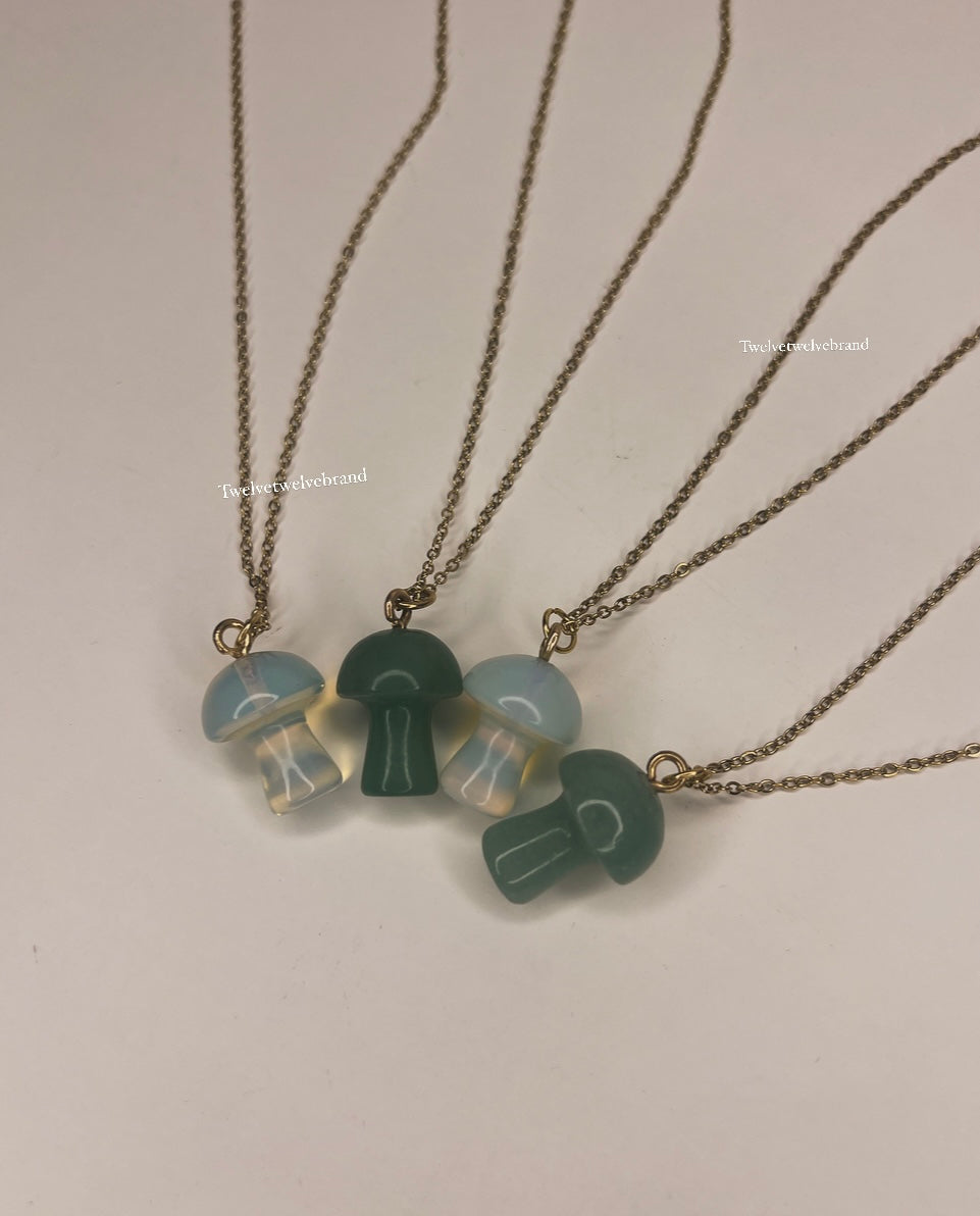 Honguitos Necklace
