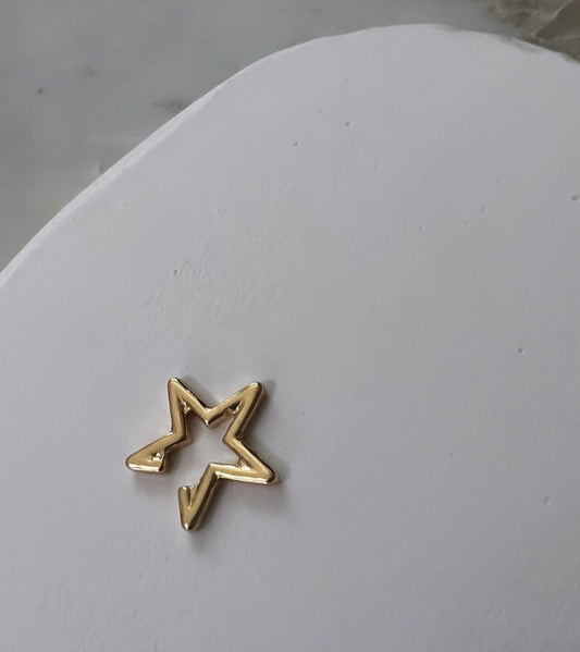 Star cuff
