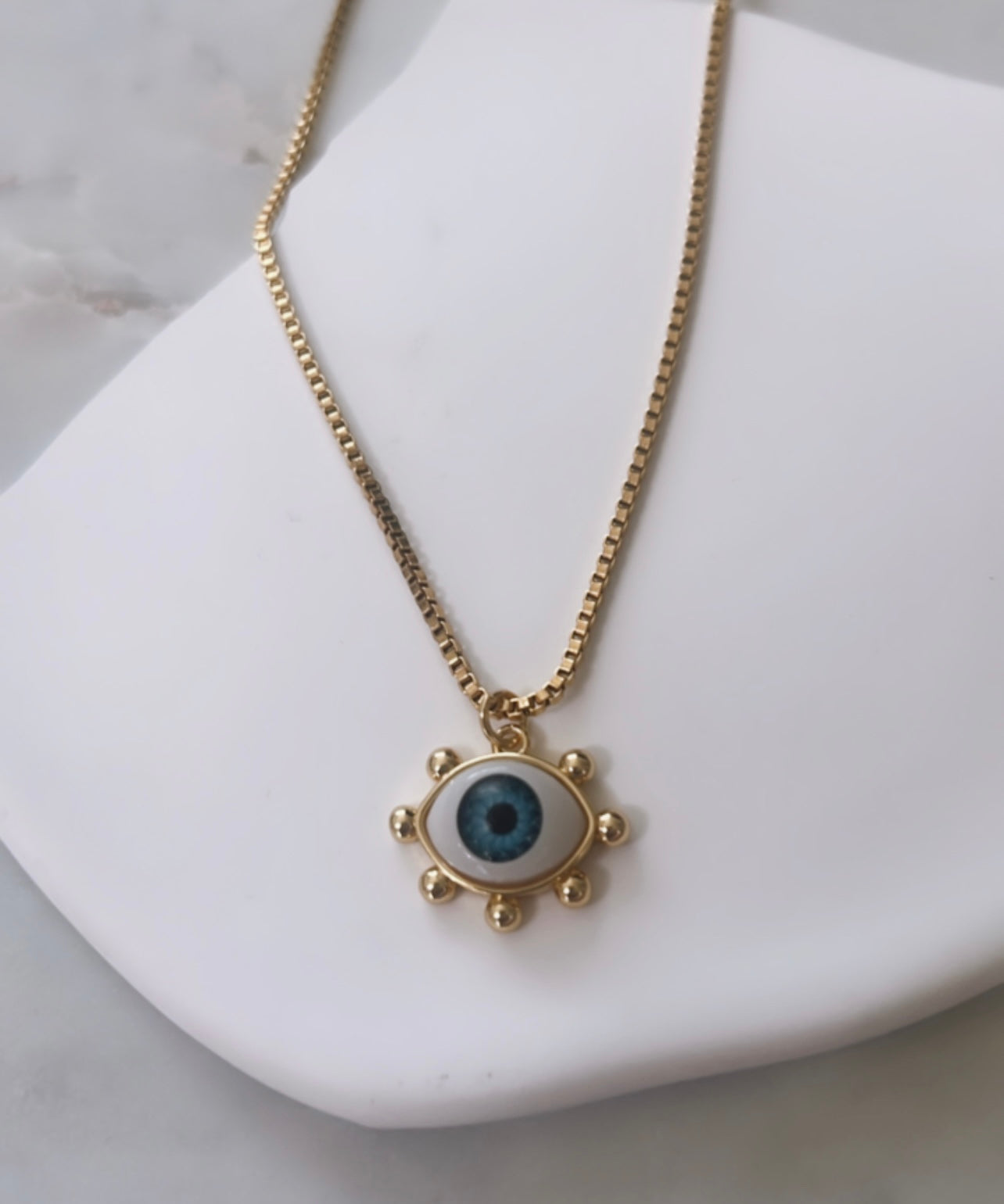 Good luck  necklace