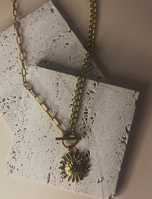 Jewels Necklace