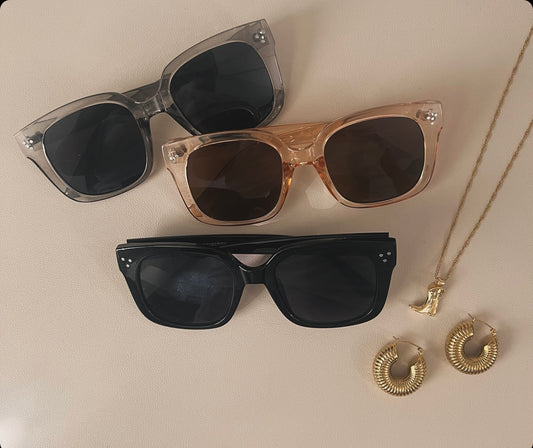 Cabos sunglasses