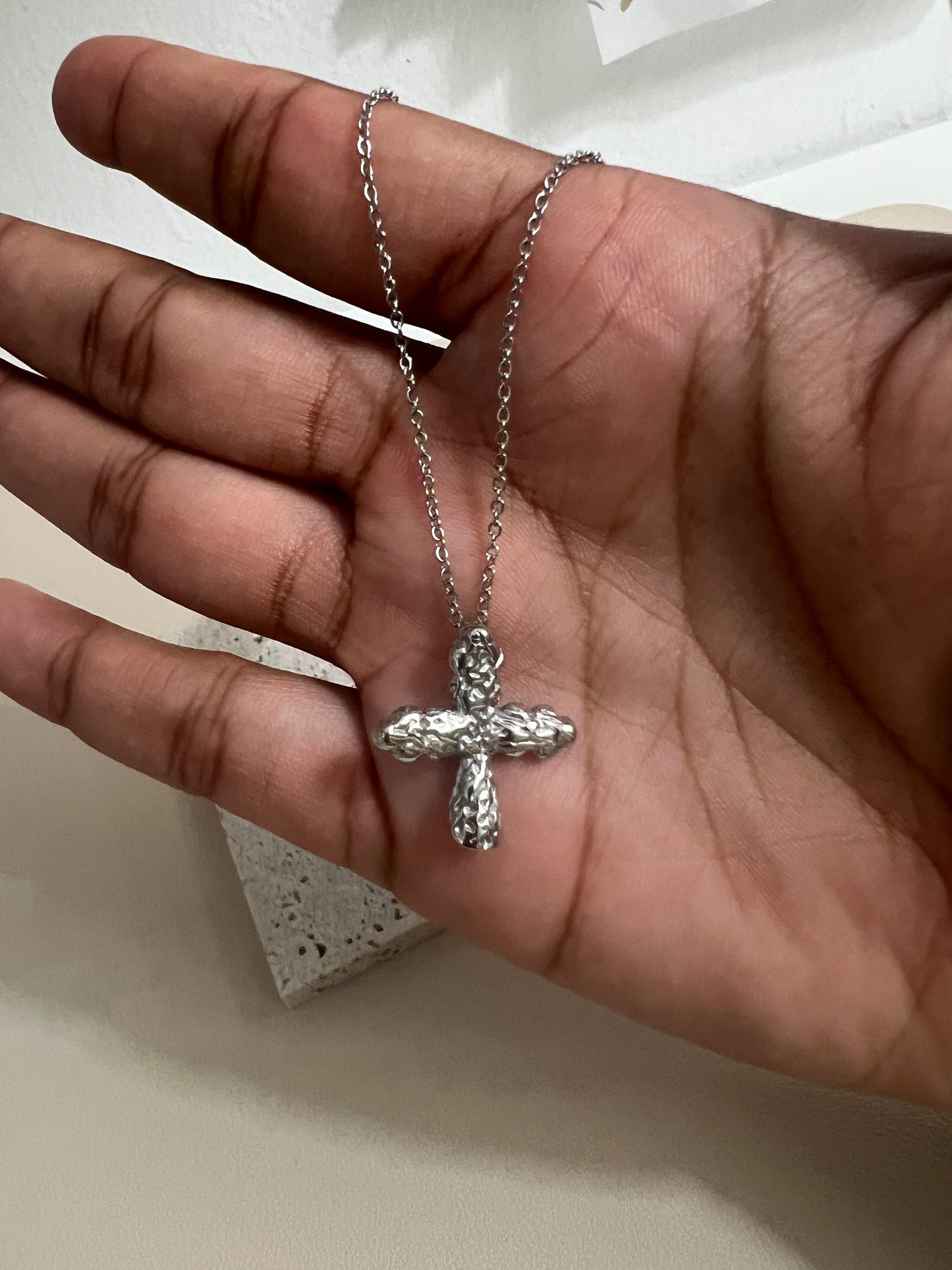 T Cross