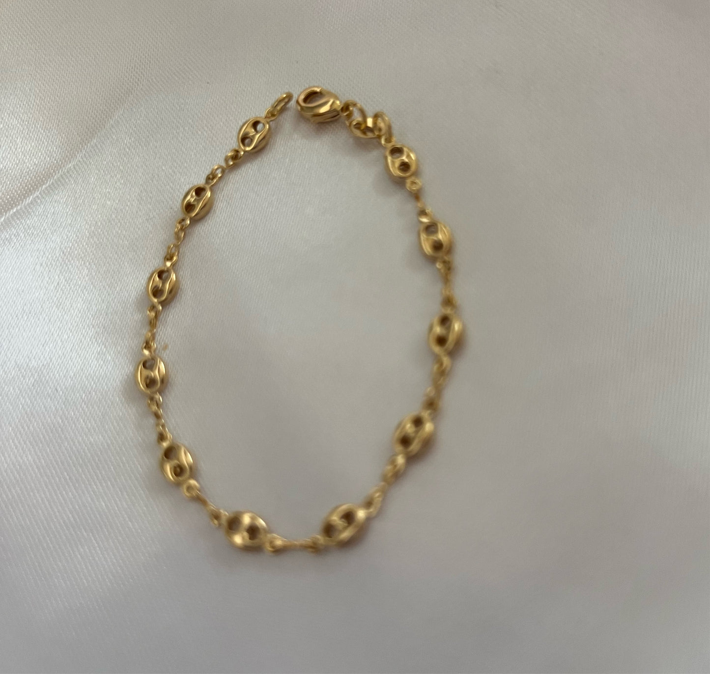 Classic GG bracelet